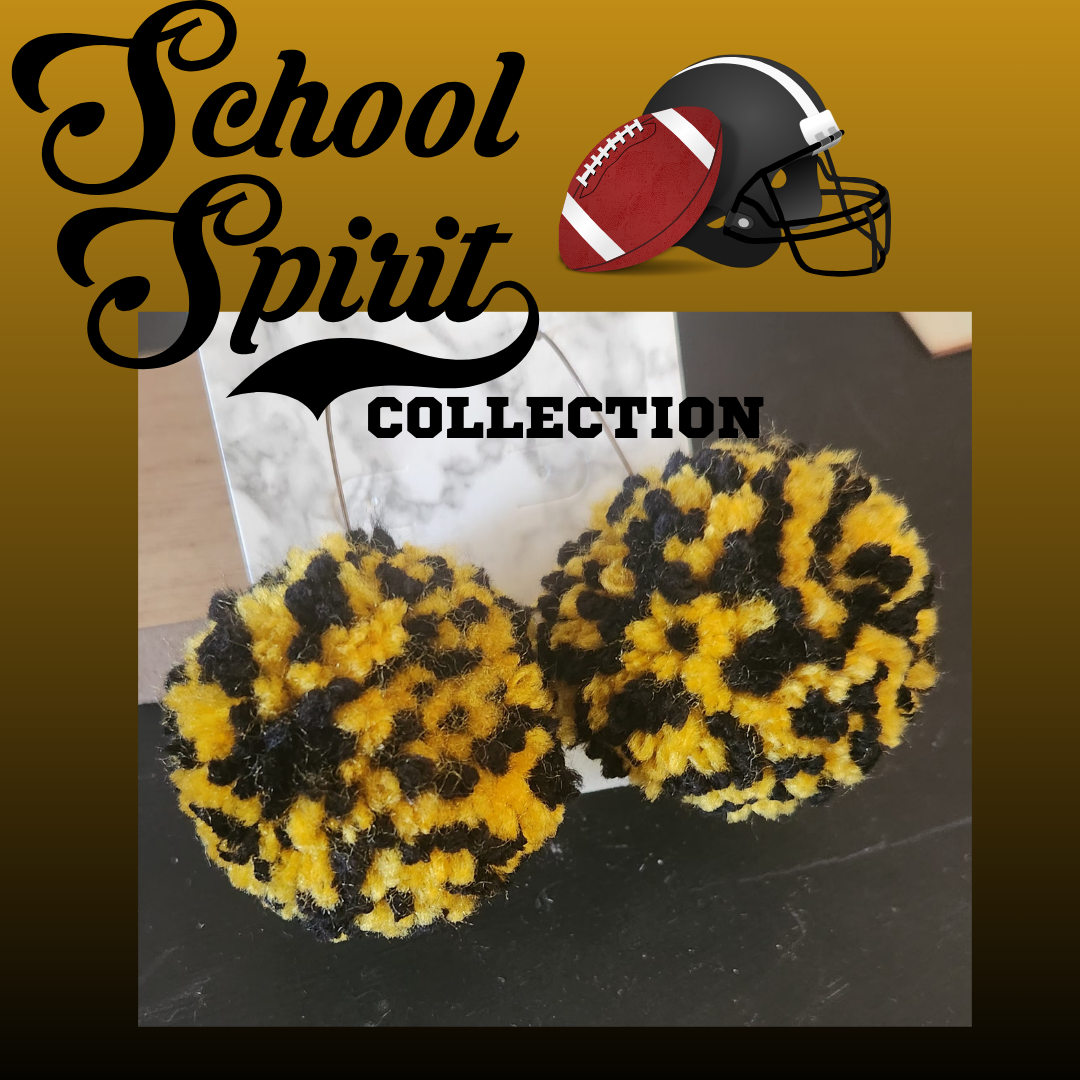 School Spirit Collection