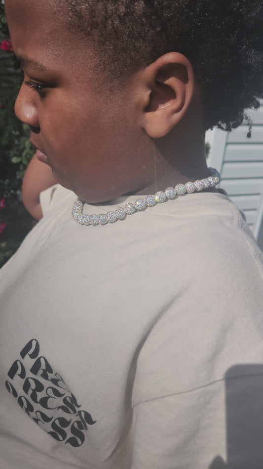 Kiddo DRIP for Ballers and Gamers!